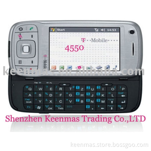 P4350 Maximize, prioritize, revitalize!Worldwide Quad-band PDA Phone.Wholesale Touch/ Touch Cruise/ Touch Dual / Touch Pro